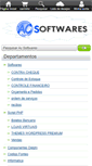 Mobile Screenshot of acsoftwares.net